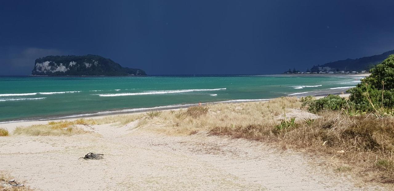 Heron'S Nest Whangamata Eksteriør bilde