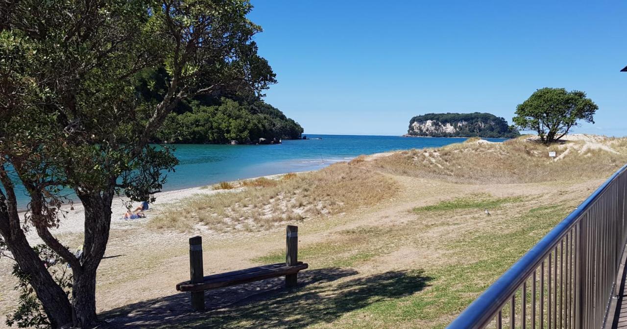 Heron'S Nest Whangamata Eksteriør bilde