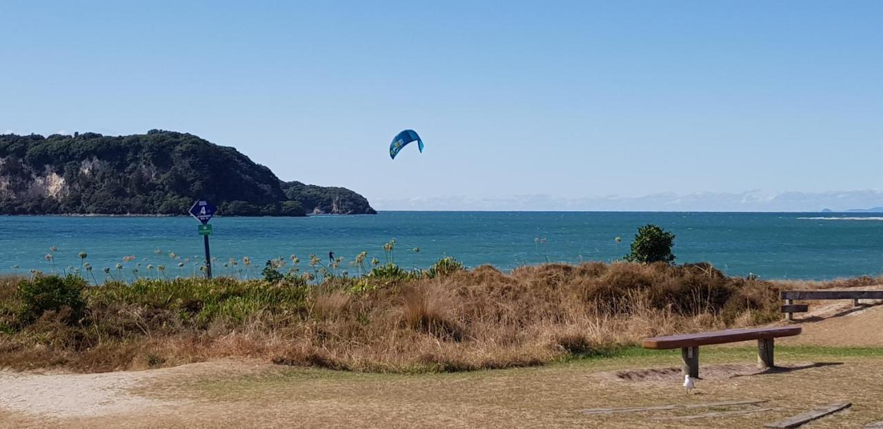 Heron'S Nest Whangamata Eksteriør bilde